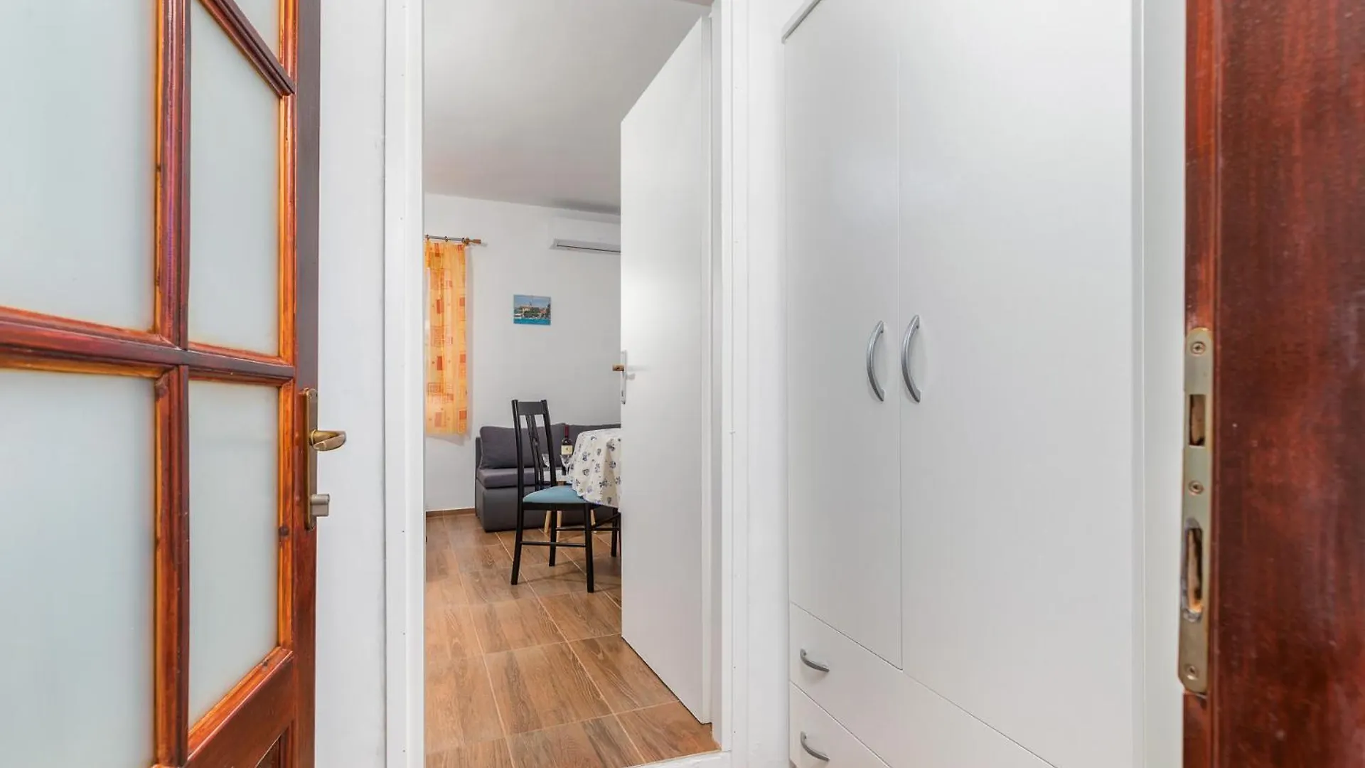 Studio Apartment Luciano In A Quiet Location With Parking And A Yard Fazana