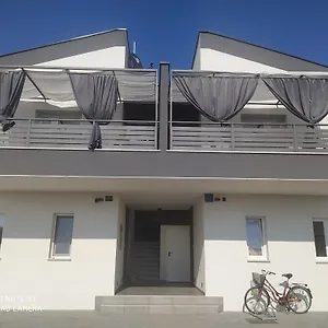  Apartmán Laura